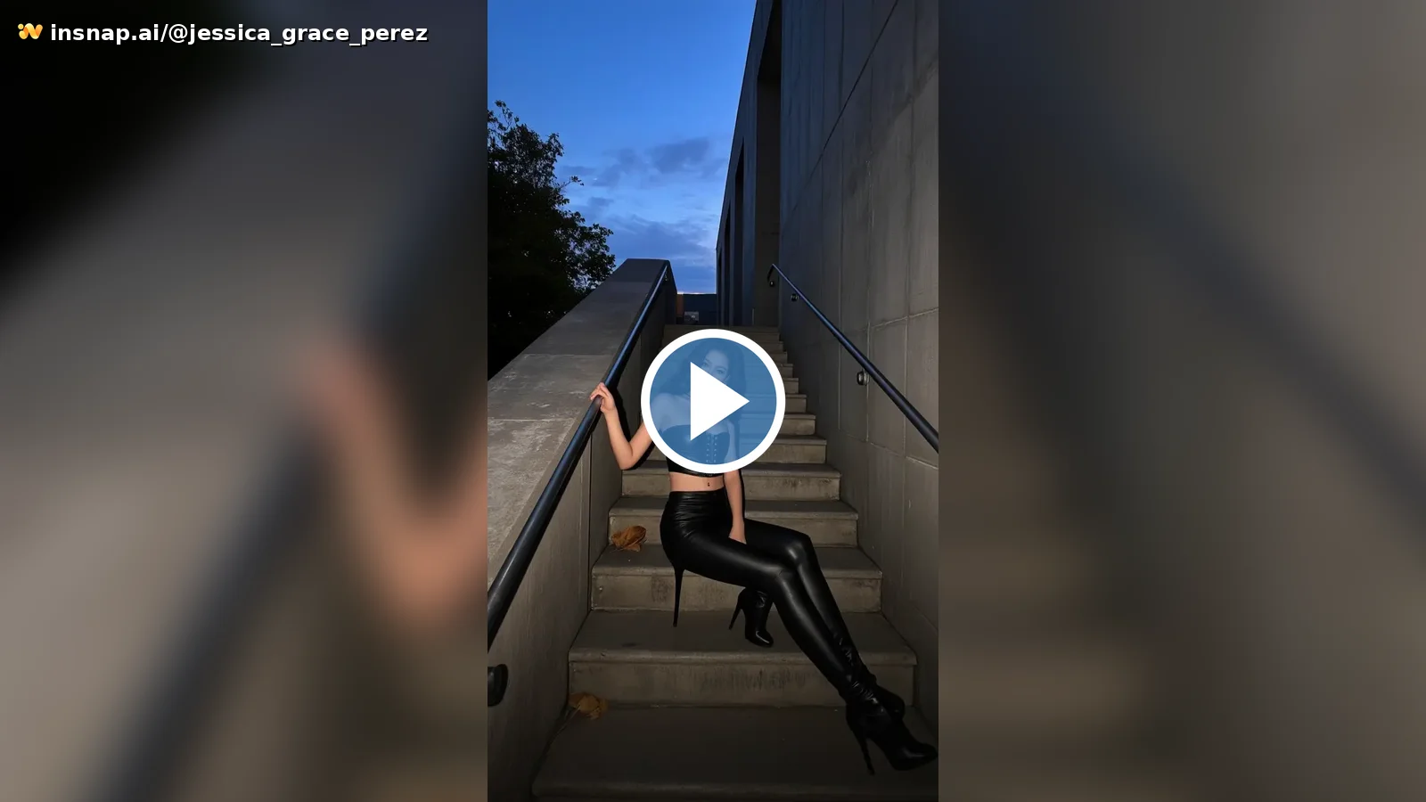 Jessica Grace Onlyfans Leak